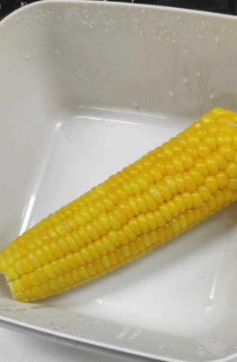 煮玉米的小细节你知道吗？掌握这些技巧，让玉米香甜软糯超好吃