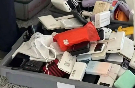 北京两机场推出充电宝免费暂存服务，贴心举措化解出行难题