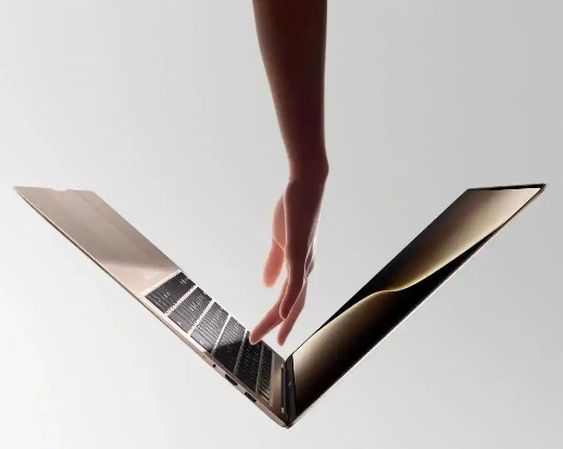 荣耀MagicBook Art 14跑分曝光