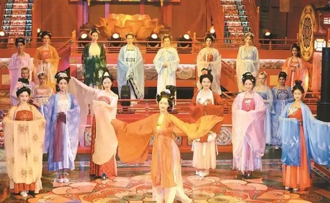 西安“一票游长安”：解锁千年古都消费新场景