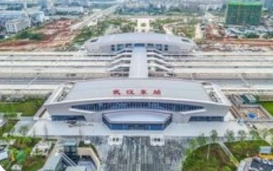 武汉东站—杭州西站高铁今日开通：双城生活开启“加速度”