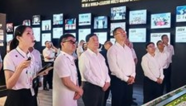 2025年全国民建会员企业家岳阳行活动举行：共绘长江中游发展新蓝图